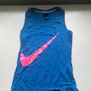 Nike Tanktop